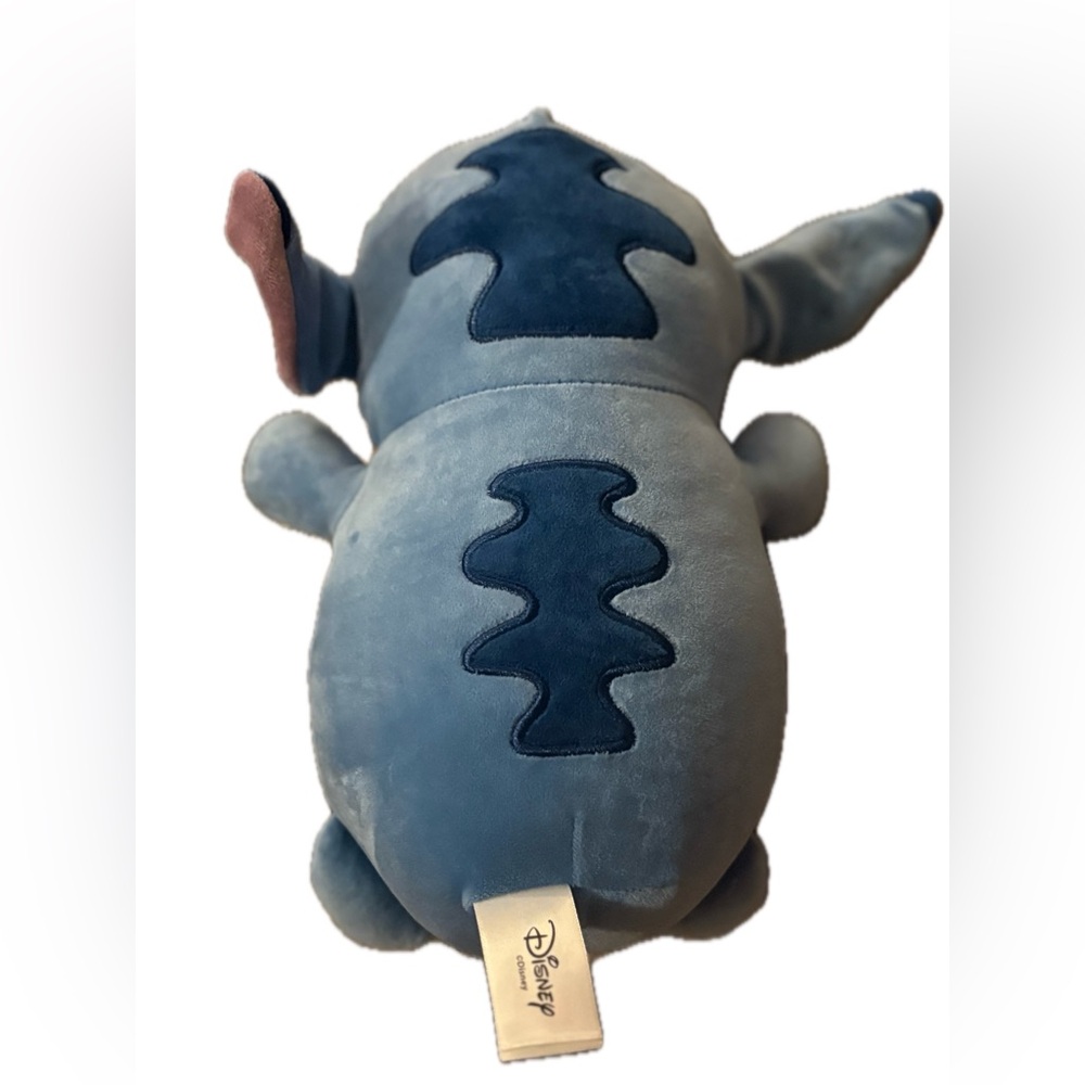 Disney Stitch Hugmee Squishmallow Plush 6” Jazwares - Picture 3 of 6